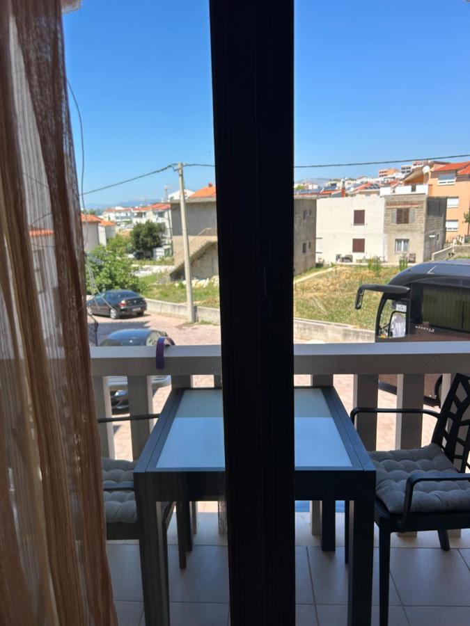 Apartmani Baki Podstrana Exterior foto