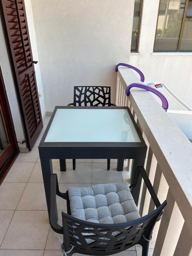 Apartmani Baki Podstrana Exterior foto