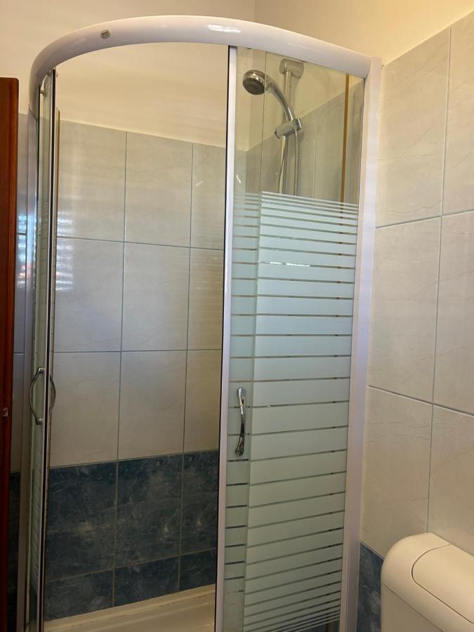 Apartmani Baki Podstrana Exterior foto
