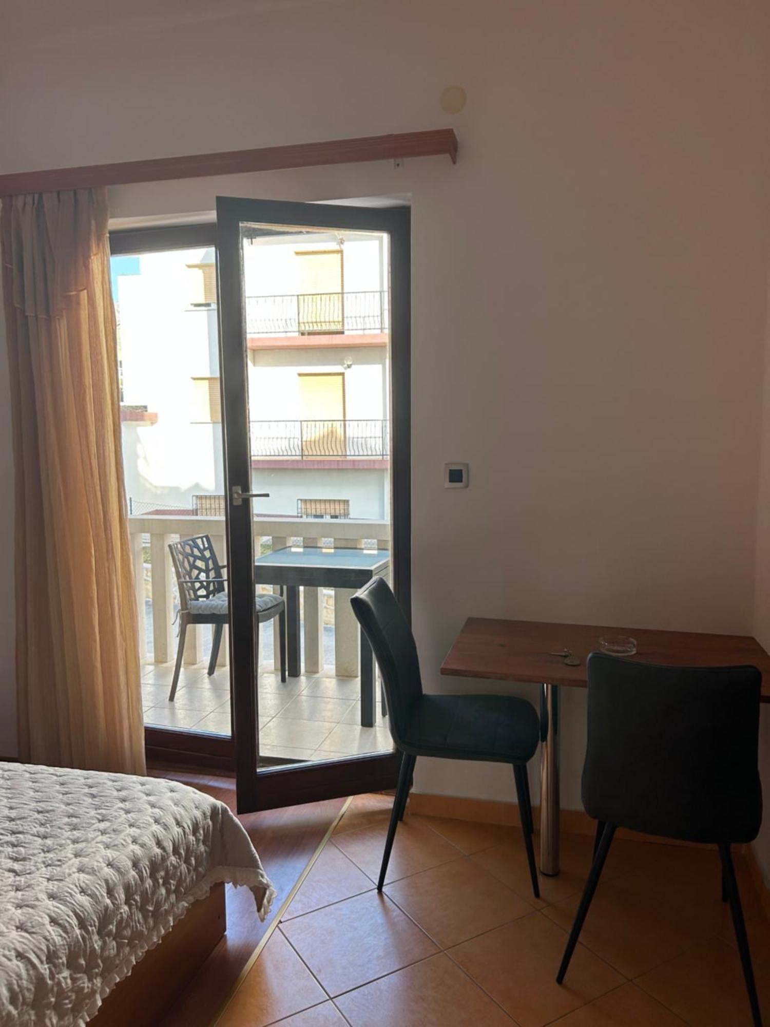 Apartmani Baki Podstrana Exterior foto