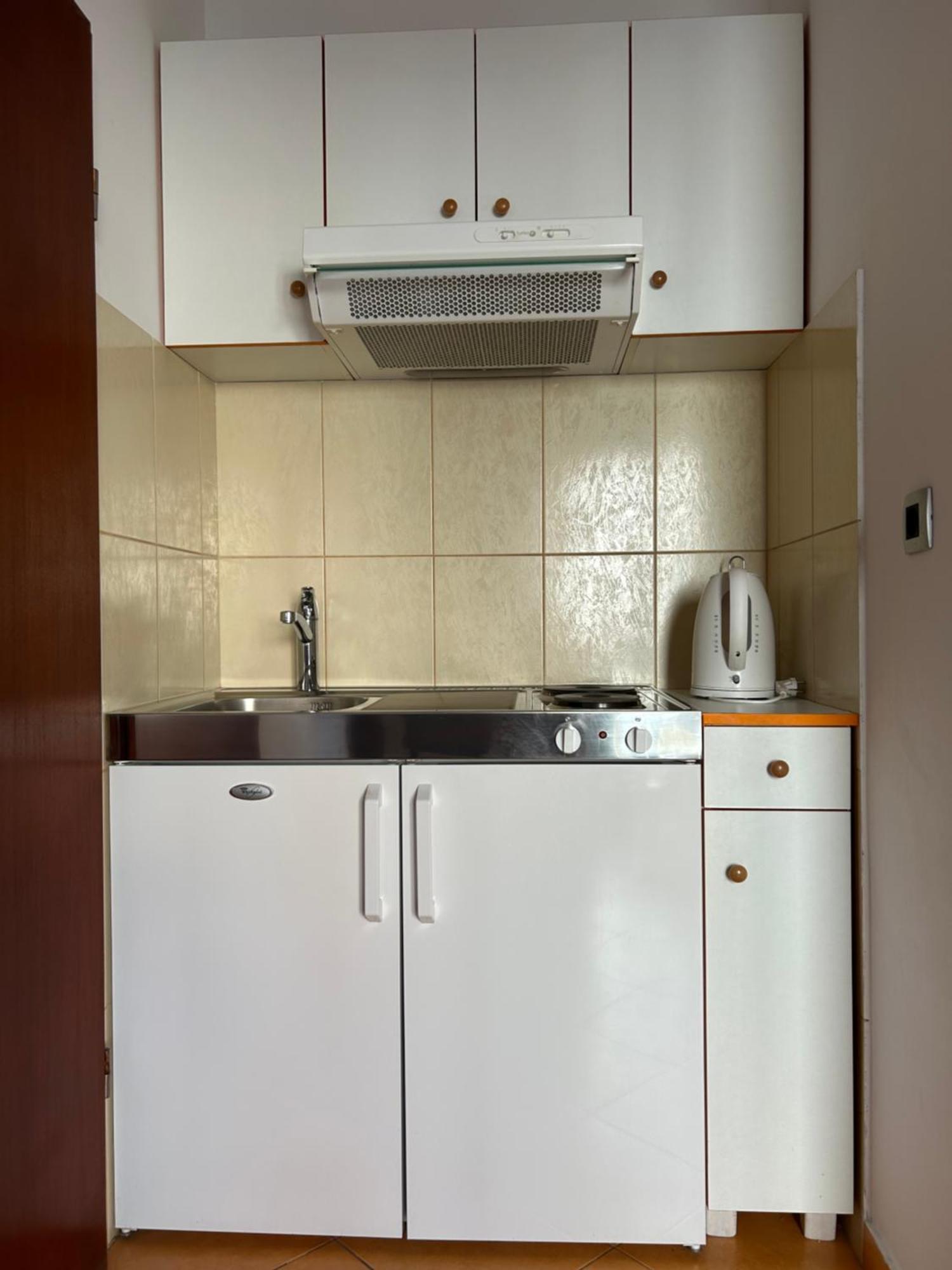 Apartmani Baki Podstrana Exterior foto