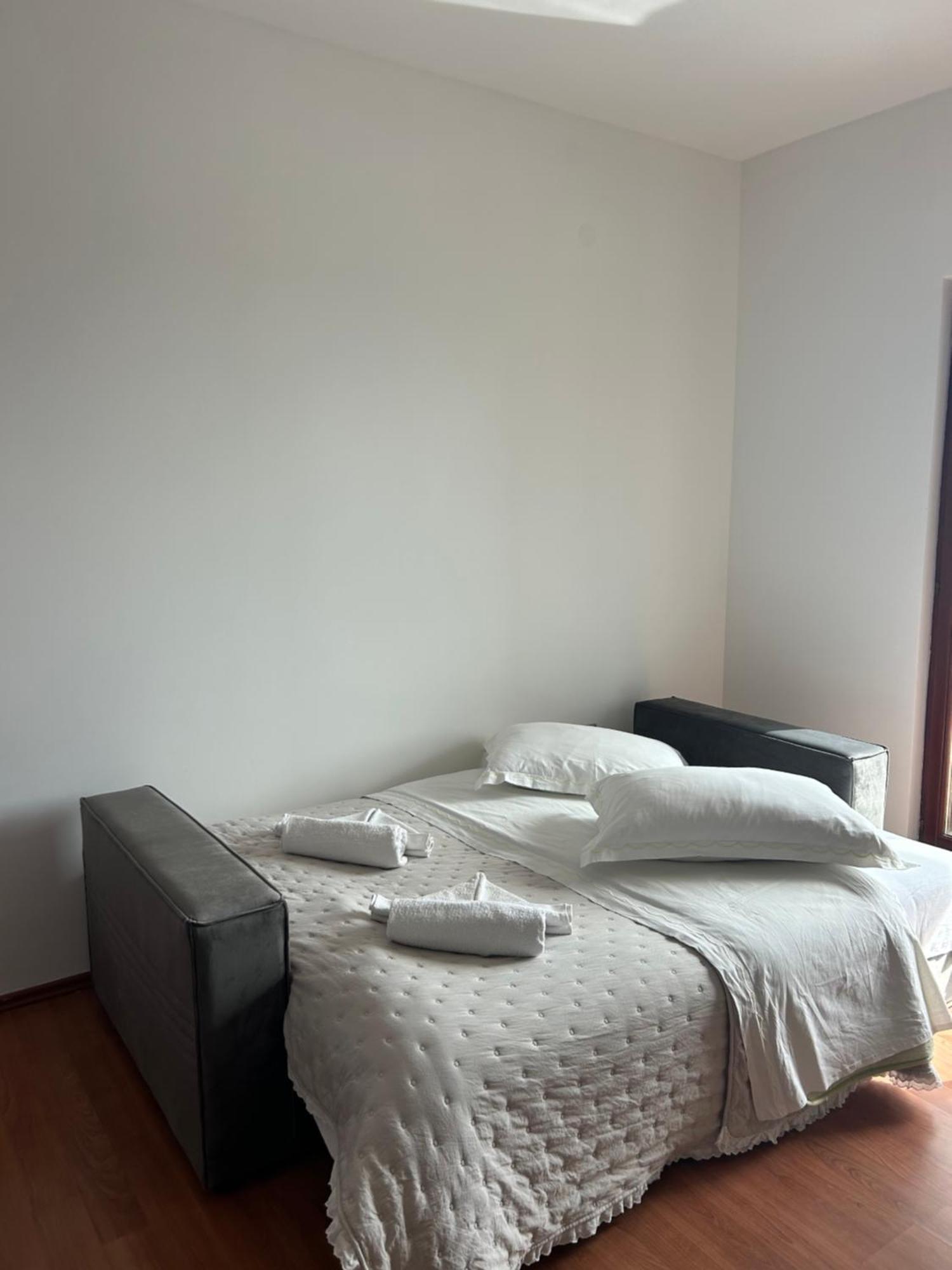 Apartmani Baki Podstrana Exterior foto