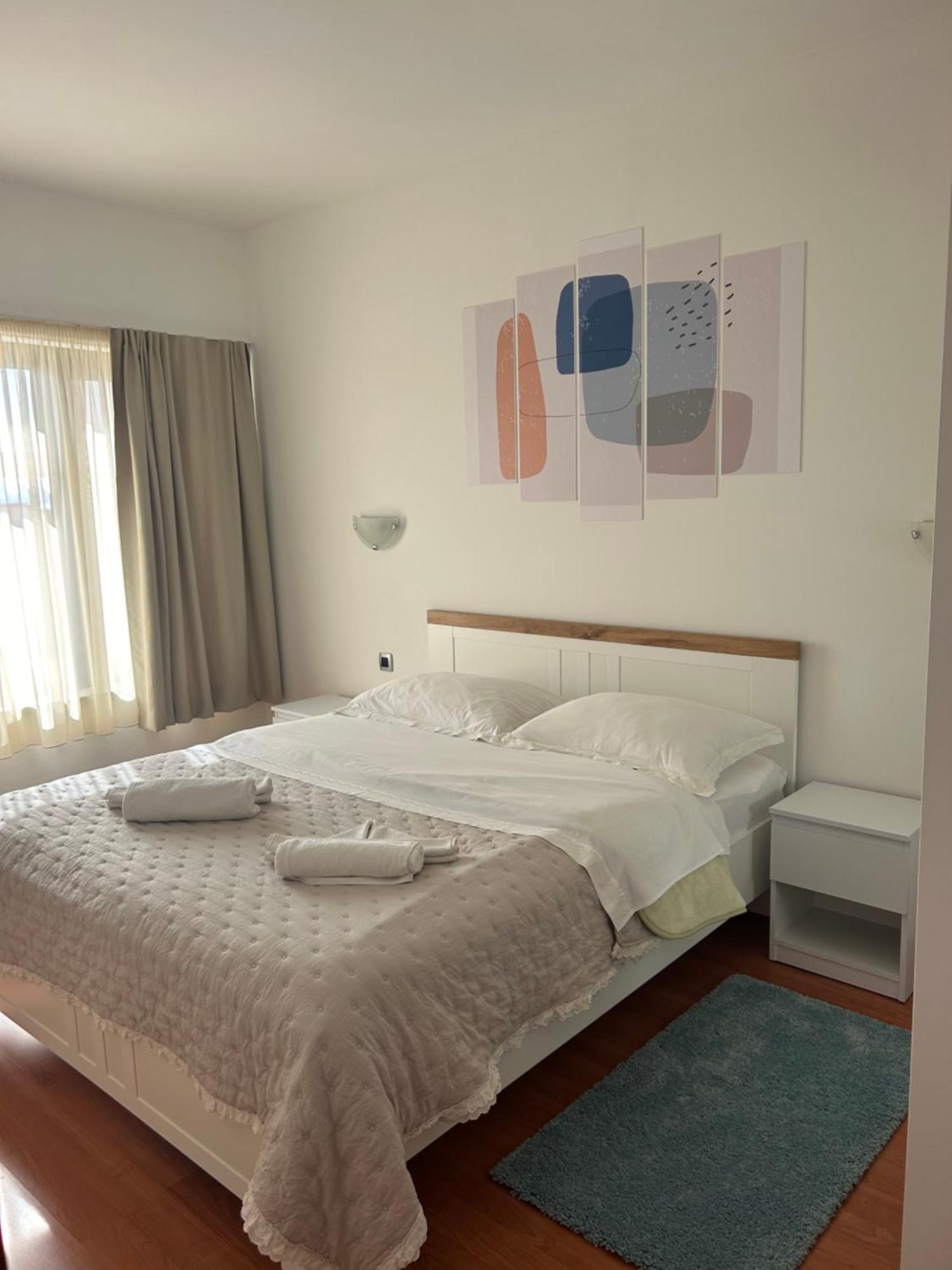 Apartmani Baki Podstrana Exterior foto